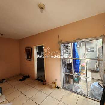 Casa de Condomínio em Ferraz de Vasconcelos, bairro Jardim Temporim