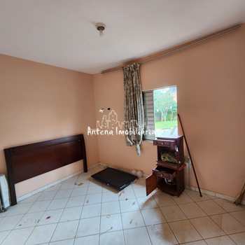 Casa de Condomínio em Ferraz de Vasconcelos, bairro Jardim Temporim