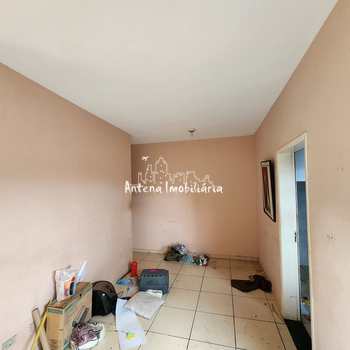 Casa de Condomínio em Ferraz de Vasconcelos, bairro Jardim Temporim