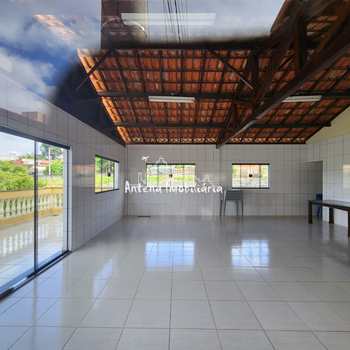 Casa de Condomínio em Ferraz de Vasconcelos, bairro Jardim Temporim