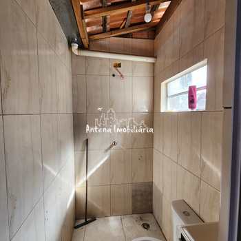 Casa de Condomínio em Ferraz de Vasconcelos, bairro Jardim Temporim