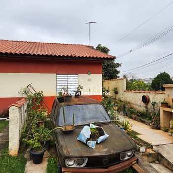 Casa de Condomínio em Ferraz de Vasconcelos, bairro Jardim Temporim