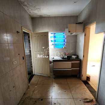 Casa de Condomínio em Ferraz de Vasconcelos, bairro Jardim Temporim