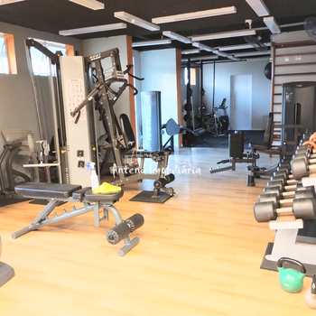 Apartamento em São Paulo, bairro Barra Funda