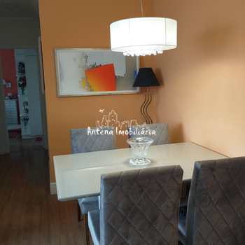 Apartamento em São Paulo, bairro Barra Funda