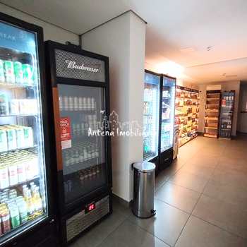 Apartamento em São Paulo, bairro Barra Funda
