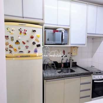 Apartamento em São Paulo, bairro Barra Funda