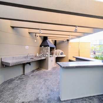 Apartamento em São Paulo, bairro Barra Funda