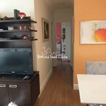 Apartamento em São Paulo, bairro Barra Funda