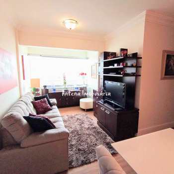 Apartamento em São Paulo, bairro Barra Funda