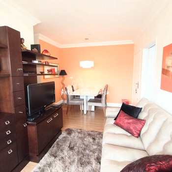 Apartamento em São Paulo, bairro Barra Funda