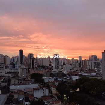 Apartamento em São Paulo, bairro Barra Funda