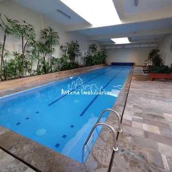 Apartamento em São Paulo, bairro Barra Funda