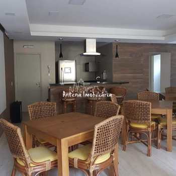 Apartamento em São Paulo, bairro Barra Funda