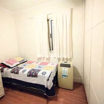 Apartamento em São Paulo, bairro Barra Funda