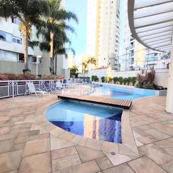 Apartamento em São Paulo, bairro Barra Funda