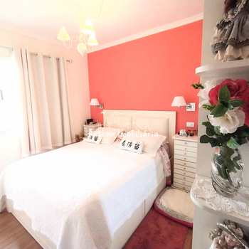 Apartamento em São Paulo, bairro Barra Funda