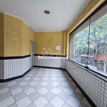 Loja em São Paulo, bairro Vila Buarque