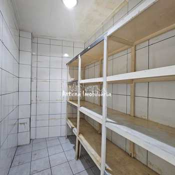 Loja em São Paulo, bairro Vila Buarque
