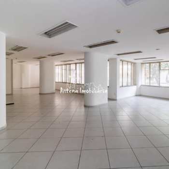 Sala Comercial em São Paulo, bairro Anhangabaú