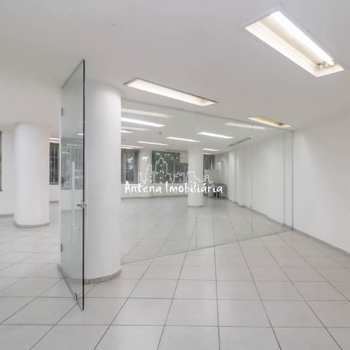 Sala Comercial em São Paulo, bairro Anhangabaú