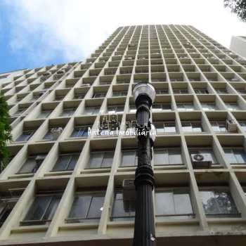Sala Comercial em São Paulo, bairro Anhangabaú