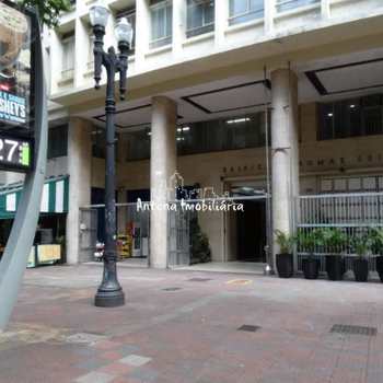 Sala Comercial em São Paulo, bairro Anhangabaú