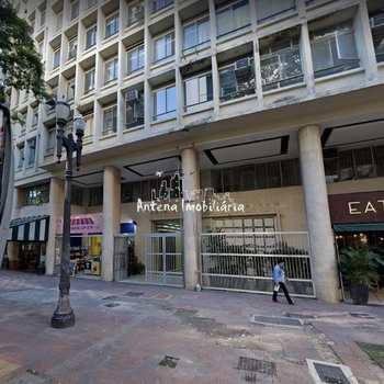Sala Comercial em São Paulo, bairro Anhangabaú