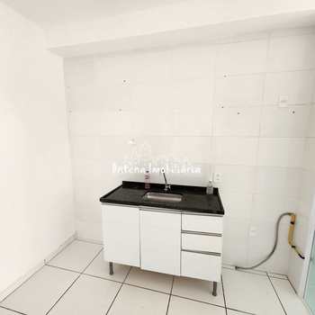 Apartamento em Ferraz de Vasconcelos, bairro Jardim Rodrigues Alves
