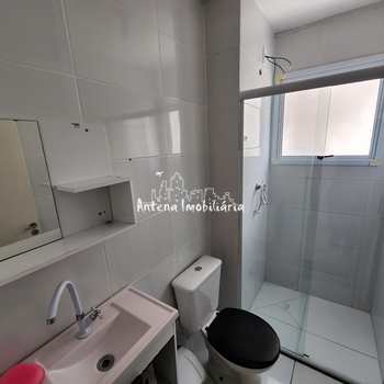 Apartamento em Ferraz de Vasconcelos, bairro Jardim Rodrigues Alves
