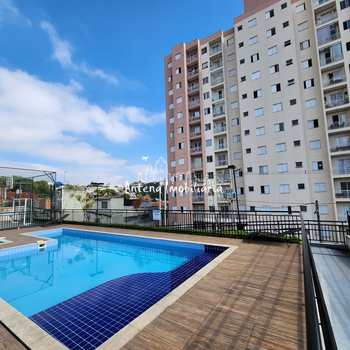 Apartamento em Ferraz de Vasconcelos, bairro Jardim Rodrigues Alves