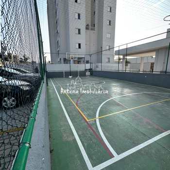 Apartamento em Ferraz de Vasconcelos, bairro Vila Romanópolis