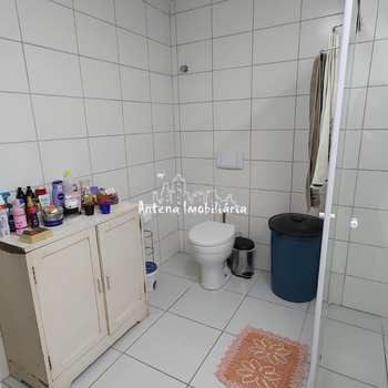 Apartamento em Ferraz de Vasconcelos, bairro Vila Romanópolis
