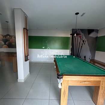 Apartamento em Ferraz de Vasconcelos, bairro Vila Romanópolis