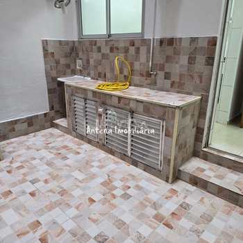 Apartamento em São Paulo, bairro Higienópolis