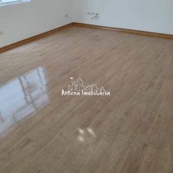 Apartamento em São Paulo, bairro Higienópolis