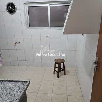 Apartamento em São Paulo, bairro Higienópolis