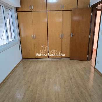 Apartamento em São Paulo, bairro Higienópolis