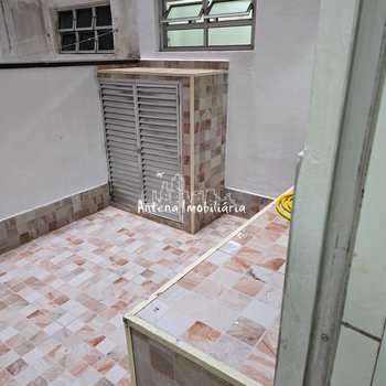 Apartamento em São Paulo, bairro Higienópolis