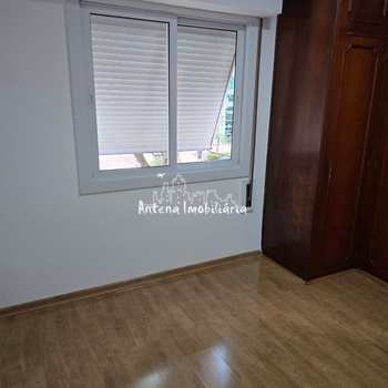 Apartamento em São Paulo, bairro Higienópolis