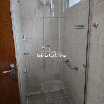 Apartamento em São Paulo, bairro Higienópolis