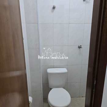 Apartamento em São Paulo, bairro Higienópolis