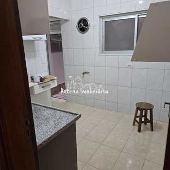 Apartamento em São Paulo, bairro Higienópolis
