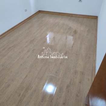 Apartamento em São Paulo, bairro Higienópolis