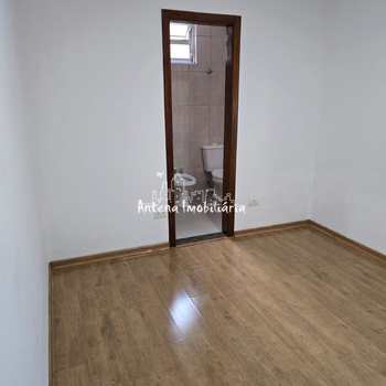 Apartamento em São Paulo, bairro Higienópolis