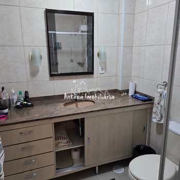 Apartamento em São Paulo, bairro Higienópolis