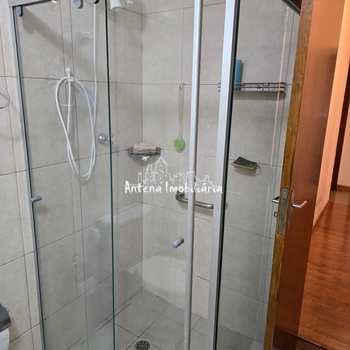 Apartamento em São Paulo, bairro Higienópolis