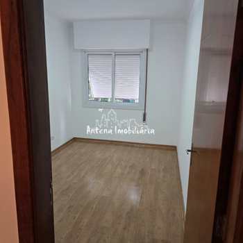 Apartamento em São Paulo, bairro Higienópolis