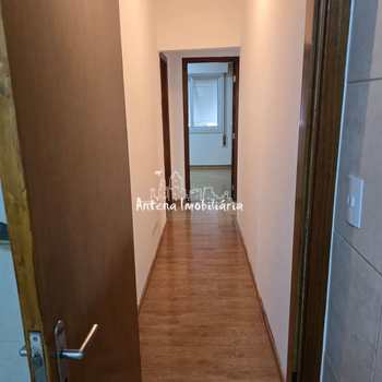 Apartamento em São Paulo, bairro Higienópolis