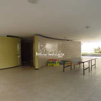 Apartamento em São Paulo, bairro Higienópolis